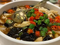 -五观堂素食(新华路店)