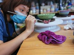 -青韵台陶艺Diy(永庆坊店)