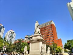 -天津意大利风情旅游区
