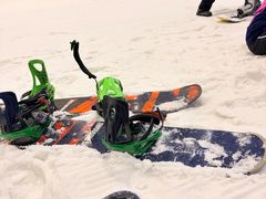 -绍兴启迪乔波冰雪世界