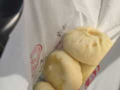 -韩包子(青石桥店)