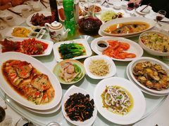 -金时代顺风大酒店(金山店)