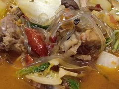 -和记小菜(大宁店)