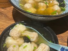 -北丐先生·野馄饨烧烤(雨花万象店)