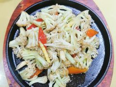 -随喜赞素食餐厅(亦庄店)