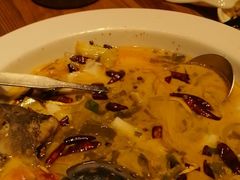 -花溪雨·森林餐厅(石基店)