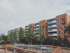 -西南民族大学南区(双流校区)