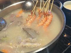-官也街澳门火锅(新源里店)