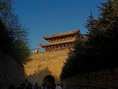 -雁门关景区