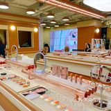 韩国3CE大陆第2家旗舰店来上海啦！