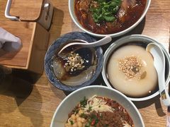 -车沾巷·重庆老味豌杂面