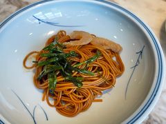 开阳葱油拌面-漢舍中国菜馆(889广场店)