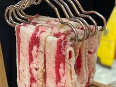 -欧巴烤肉(创富世纪店)