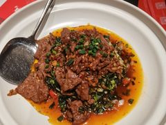-火宫殿·湘菜小吃·商务宴请·生日聚会(市府店)