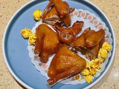 -点都德(长泰广场店)