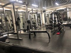 -YCHL Studios健身工作室(市二宫店)