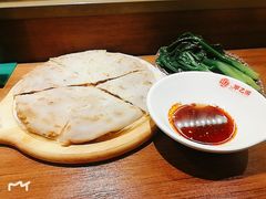 -甲乙饼·北京手工肉饼(西直门凯德茂店)
