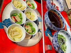 -美食汇自助餐厅(兰州万达文华酒店)