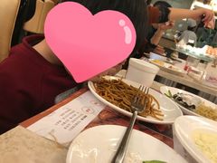 -芭菲盛宴·环球美食(锦城万达广场店)
