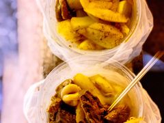 -明记牛杂(新马路分店)