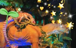 -恐龙探索乐园(磁器口店)