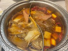 -火炉火自助餐(西直门凯德MALL店)