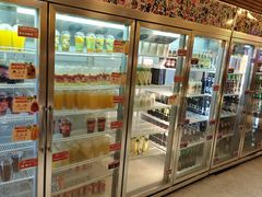 -福苗小骆驼烧烤(大唐不夜城店)