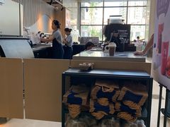 -瑞幸咖啡(重医附二院江南院区店)