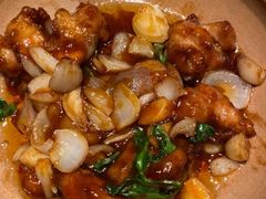 -青年公社烤鸭(青年路店)