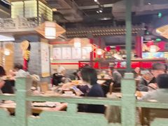 -哥老官重庆美蛙鱼头(宝山龙湖店)