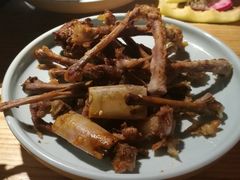 -六月雪干锅(涪城万达广场店)