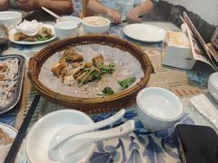 -米庄·原味私房菜(骏壹万邦店)