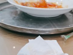 -西安贾三灌汤包·回坊小吃·清真炒菜(北院门总店)