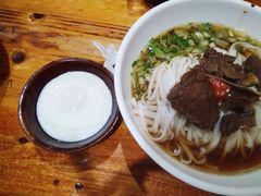 牛肉粉-肆姐面粉馆(坡子街店)