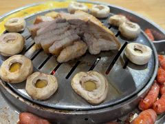-韩张·韩国传统烤肉(万象汇店)