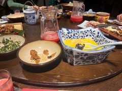 -南京大牌档(三阳广场苏宁店)