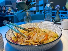 -花开餐厅(环湖中路店)