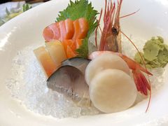 -万鱼亭 日本料理(无锡香山名园店)