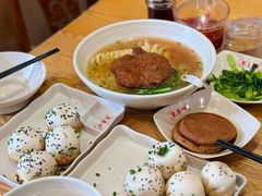 -东泰祥生煎馆(重庆北路店)