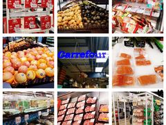 店内商品-家乐福(古北店)