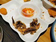 -清真·艾美可餐厅(大悦汇店)
