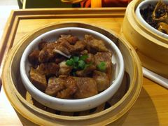 -72街红烧排骨饭(海珠丽影广场店)