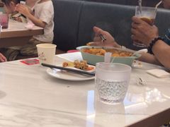 -新世界餐厅(万达店)