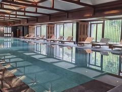 -丽江金茂隐逸酒店-凯悦臻选SPA