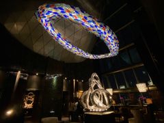 -瑞吉酒店·The Drawing Room闲逸廊·云端下午茶·夜奢Whiskey