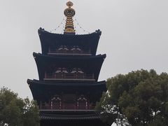 -寒山寺