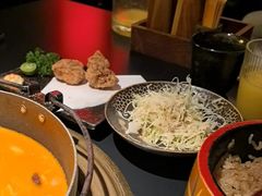 -無二炙坊·和牛烧肉(大钟寺1733店)
