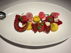 -壳里西餐厅Coquille Seafood Bistro(蒙自路店)