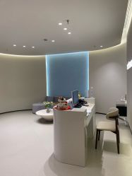 -美丽妈妈产后恢复中心(三林店)
