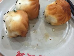 -老盛兴·上海小笼汤包馆(武夷店)